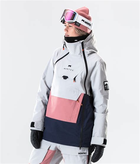 Women's Snowboarding Jackets 